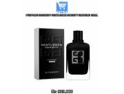 PERFUME GIVENCHY GENTLEMAN SOCIETY EXTREME 100ML