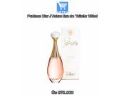 Perfume Dior J`Adore Eau de Toilette 100ml