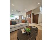 ALQUILO COQUETO DÚPLEX – LUQUE ZONA CONMEBOL.