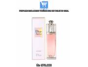 PERFUME DIOR ADDICT FRAÎCHE EAU DE TOILETTE 100ML