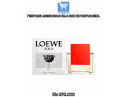 PERFUME LOEWE SOLO ELLA EAU DE PARFUM 50ML