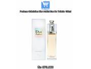 Perfume Cdhristian Dior Addict Eau De Toilette 100ml