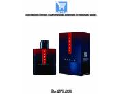 PERFUME PRADA LUNA ROSSA OCEAN LE PARFUM 100ML