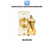 PERFUME JEAN PAUL GAULTIER GAULTIER DIVINE 100ML