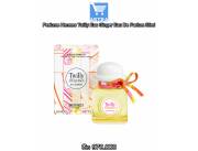 Perfume Hermes Twilly Eau Ginger Eau De Parfum 85ml