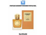 PERFUME BURBERRY GODDESS PARFUM 50ML