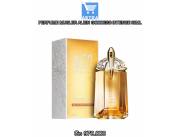 PERFUME MUGLER ALIEN GODDESS INTENSE 60ML