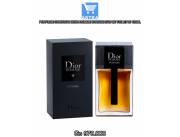 PERFUME CHRISTIAN DIOR HOMME INTENSE EAU DE TOILETTE 100ML