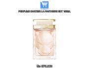 PERFUME CARTIER LA PANTHERE EDT 100ML