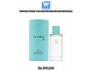 PERFUME TIFFANY & CO LOVE FOR HER EAU DE PARFUM 90ML