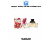 PERFUME GUCCI FLORA EAU DE PARFUM 75ML