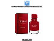 PERFUME GIVENCHY L'INTERDIT ROUGE ULTIME 50ML