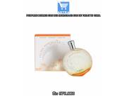 PERFUME HERMES EAU DES MERVEILLES EAU DE TOILETTE 100ML