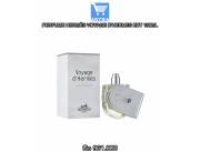 PERFUME HERMÈS VOYAGE D'HERMES EDT 100ML