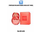 PERFUME BVLGARI OMNIA CORA EDT 100ML