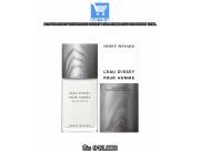 PERFUME ISSEY MIYAKE L'EAU D'ISSEY POUR HOMME EAU DE PARFUM 125ML