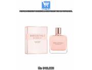 PERFUME GIVENCHY IRRESISTIBLE ROSE VELVET EAU DE PARFUM 50ML