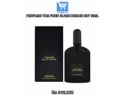 PERFUME TOM FORD BLACK ORCHID EDT 50ML