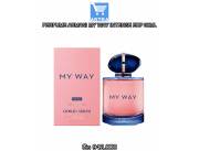 PERFUME ARMANI MY WAY INTENSE EDP 90ML