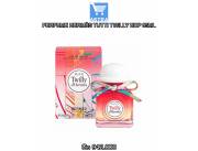 PERFUME HERMÈS TUTTI TWILLY EDP 85ML