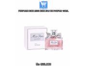 PERFUME DIOR MISS DIOR EAU DE PARFUM 100ML