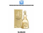 PERFUME JIMMY CHOO I WANT CHOO LE PARFUM EDP 100ML
