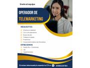 TRABAJO DE MEDIO TIEMPO...