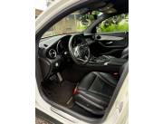 Mercedes Benz GLC 200 4M Coupe