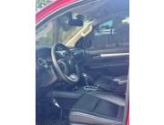 Toyota Hilux Limited año 2021