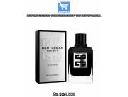 PERFUME GIVENCHY GENTLEMAN SOCIETY EAU DE PARFUM 60ML