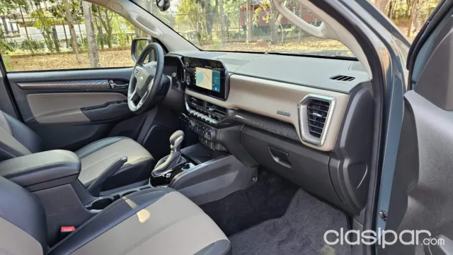 Chevrolet Trailblazer 2025 — foto 6