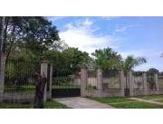 Vendo terreno en ita enramada. Asunción