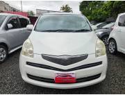 Toyota Ractis 2008 2009