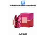 PERFUME CAROLINA HERRERA LA BOMBA EDP 80ML