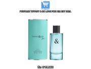 PERFUME TIFFANY & CO LOVE FOR HIM EDT 90ML