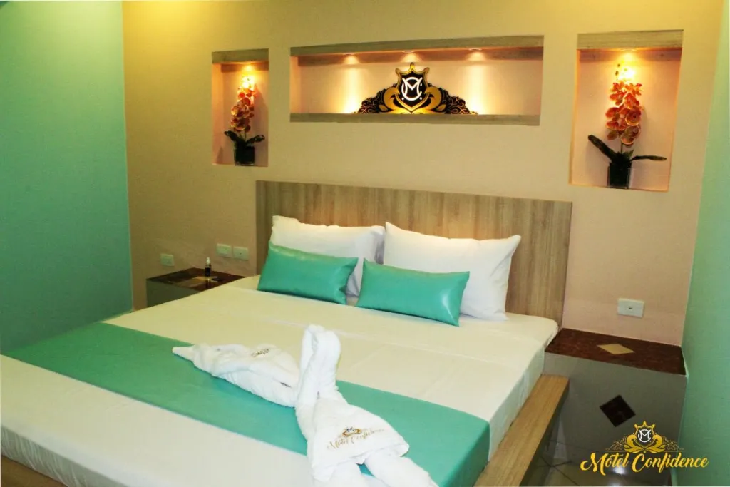 ¡Oportunidad Única de Inversión en Encarnación! Presentamos el Motel Confidence — foto 2