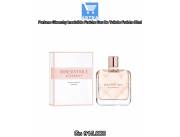 Perfume Givenchy Irresistible Fraiche Eau De Toilette Fraiche 80ml