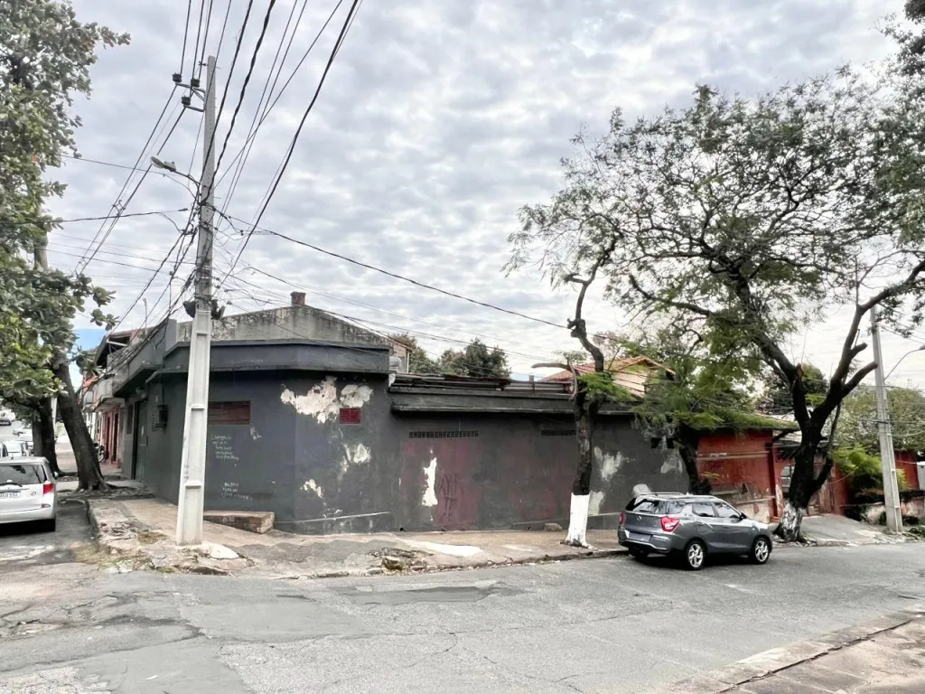 En Venta Terreno en Esquina en Barrio Sajonia V238 — foto 2