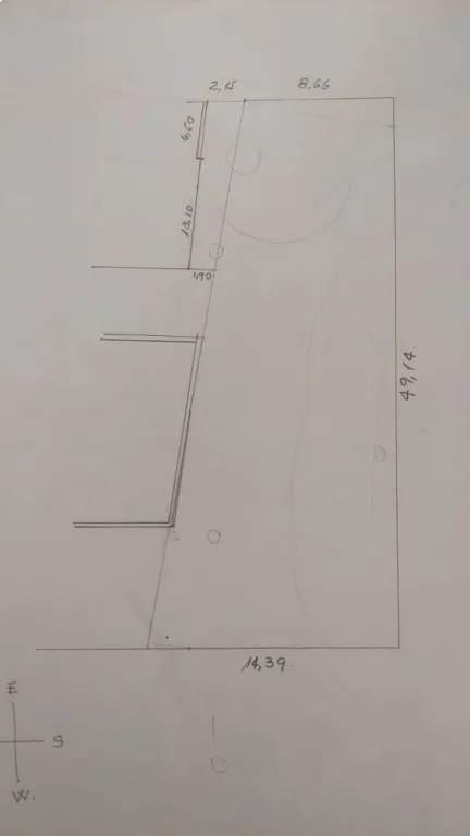 Vendo casa en el barrio Recoleta — foto 2