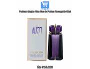 Perfume Mugler Alien Eau de Parfum Recargable 90ml