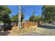 VENDO TERRENO EN VISTA ALEGRE EN ESQUINA