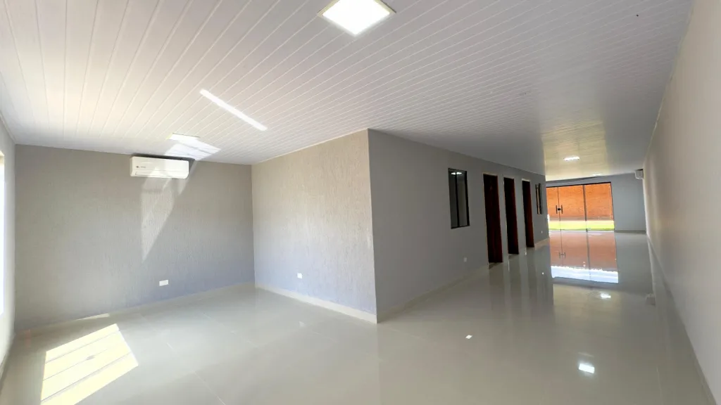 ALQUILO CHALET EN LIMPIO COD: 3283 — foto 3