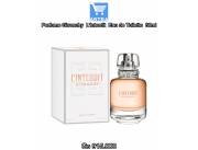Perfume Givenchy L'Interdit Eau de Toilette 80ml