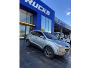 VENDO HYUNDAI TUCSON 2014‼️👌