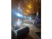 ALQUILO DEPARTAMENTO EN ASUNCION COD: 3143