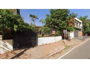 En venta terreno en Recoleta Oportunidad Urbana con Alto Potencial de Desarrollo