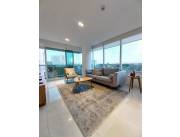 ALQUILO DEPARTAMENTO EN ASUNCION COD: 3142