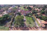 VENDO CASA EXCLUSIVA SOBRE LAGUNA GRANDE