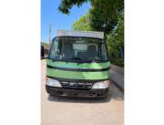 DISPONIBLE TOYOTA DYNA Recién Importado