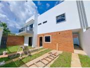 EN VENTA DUPLEX APTO PARA CREDITO BANCARIO